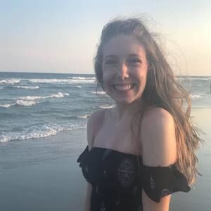 Meet your Posher, Kaitlyn